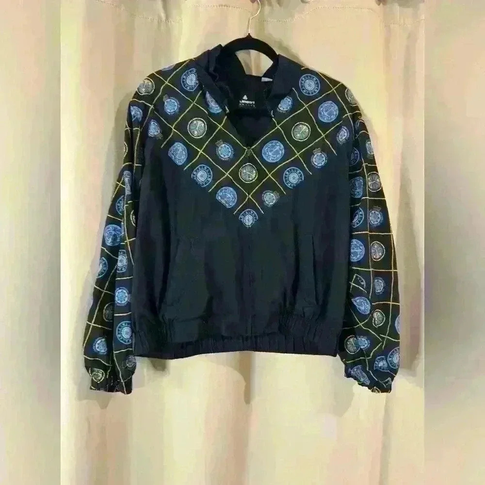 Women’s Blue Liz Sport Jacket